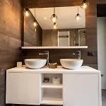 Feriehus Ranuncolo 6 Sùtrio