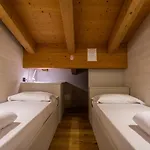 Feriehus Ranuncolo 6 Sùtrio