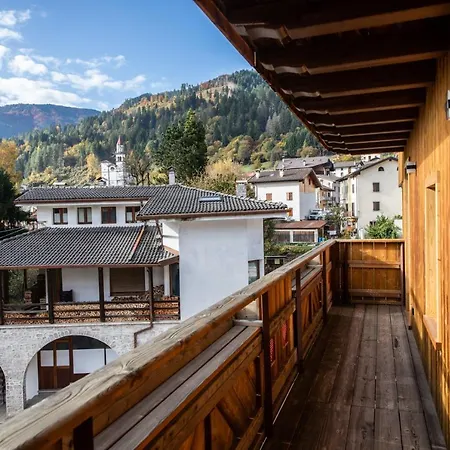 Feriehus Ranuncolo 6 *