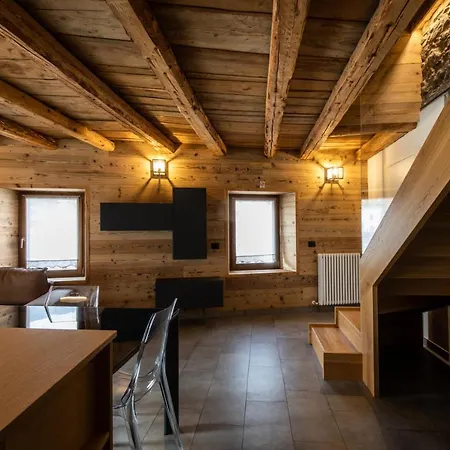 Feriehus Ranuncolo 6 *