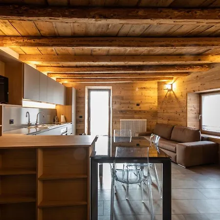 Ranuncolo 6 Vakantiehuis