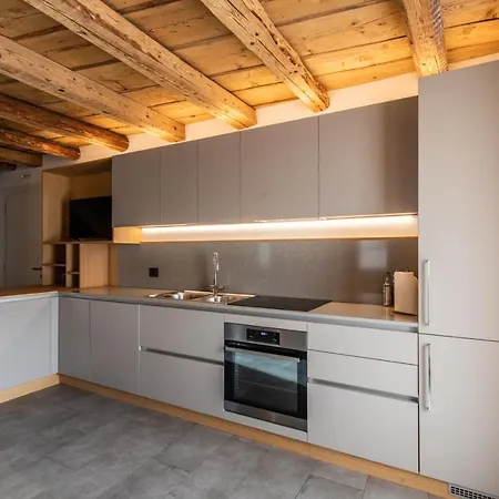 Vakantiehuis Ranuncolo 6