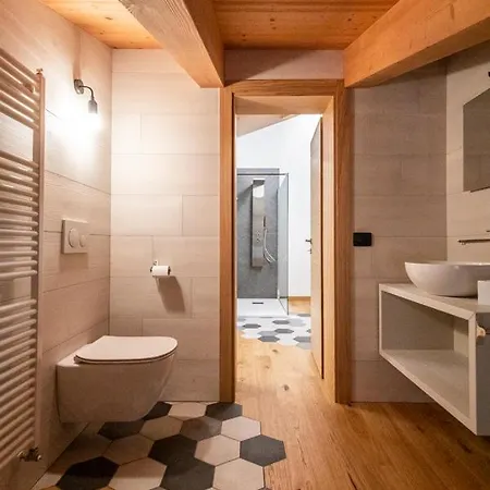 Vakantiehuis Ranuncolo 6