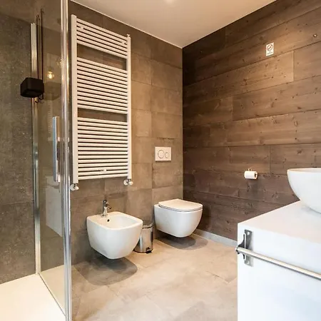 Tatil Evi Ranuncolo 6 *