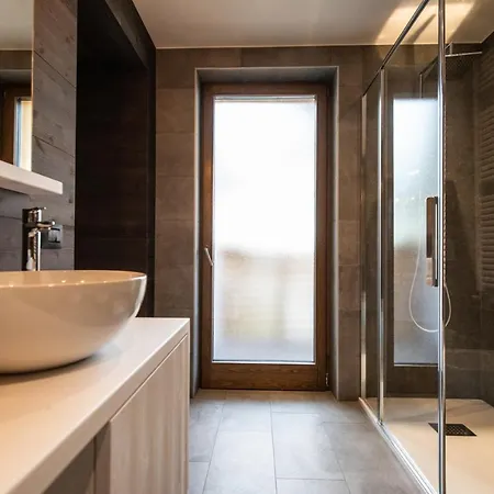 Ranuncolo 6 Tatil Evi Sùtrio