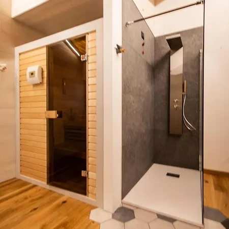 Ranuncolo 6 Vakantiehuis *