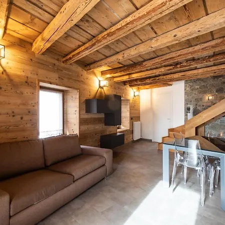 Ranuncolo 6 Feriehus *