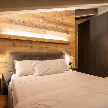 Ranuncolo 6 Tatil Evi *